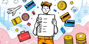 Escolhendo o Cartão Ideal: Um Check-list Detalhado