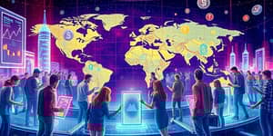 Mercados Preditivos: Antecipando o Futuro com Análise Avançada