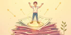 Consolidando Dívidas: Use um Empréstimo Para Organizar Suas Finanças