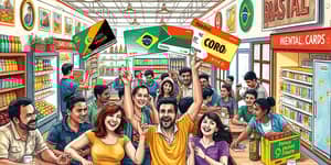 Cartões de Benefícios: Alimentação, Refeição e Mais