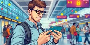 Como Evitar o Bloqueio do Seu Cartão em Viagens