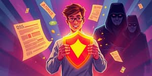 Cuidado com Armadilhas: Como Evitar Fraudes em Empréstimos