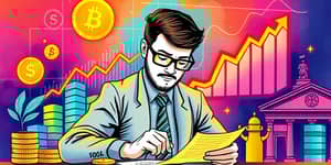 Análise de Crédito: O Que os Bancos Avaliam Antes de Emprestar