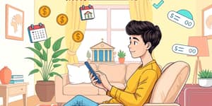 Empréstimo com Débito Automático: Praticidade e Descontos