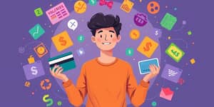 Crédito ou Débito: Quando Usar Cada Um?