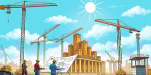 Crédito para Construção: Tire Seu Projeto do Papel