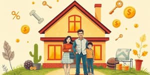 As Vantagens do Crédito com Garantia de Imóvel