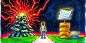 Crédito Rotativo vs. Empréstimo Pessoal: Qual a Diferença?