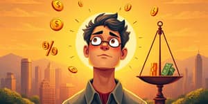 Quando Vale a Pena Pegar um Empréstimo?