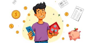 Empréstimo Com Score Baixo: Existem Alternativas?