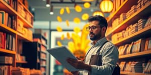 Empréstimo para Capital de Giro: Mantenha Sua Empresa Saudável