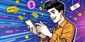 Empréstimo Online: Rapidez e Conveniência na Sua Mão