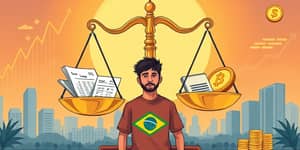 Taxa Selic e Empréstimos: Entenda a Relação