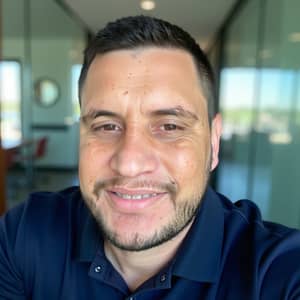 Bruno Anderson