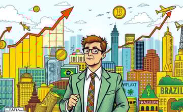 Como a Inflação Afeta Seus Investimentos?