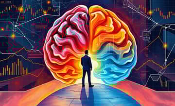 A Psicologia do Investidor: Evitando Armadilhas