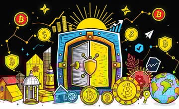 Diversificação Inteligente: Protegendo Seu Patrimônio