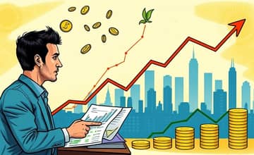 Como a Taxa Selic Influencia Seus Ganhos