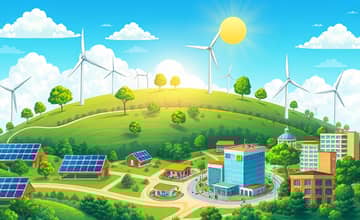 Investimentos Verdes: Lucro e Sustentabilidade