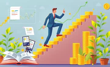 Construindo Riqueza: Hábitos dos Investidores de Sucesso