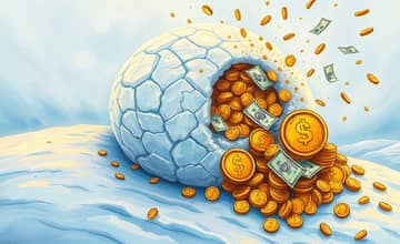 O Poder dos Juros Compostos: Seu Maior Aliado