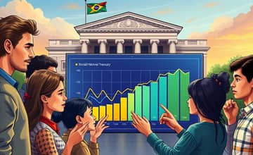 Tesouro Direto: Segurança e Rentabilidade para Todos