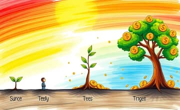 Investimentos de Curto, Médio e Longo Prazo: Qual Escolher?