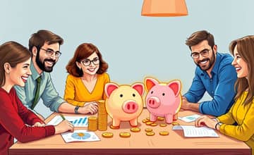 Guia Essencial para Começar a Investir