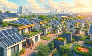 Oportunidades no Mercado Imobiliário