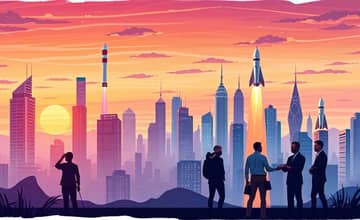 Investindo em Startups: Alto Risco, Alto Potencial