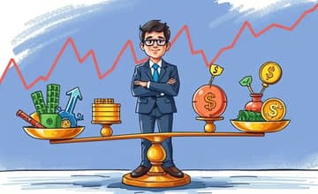 Protegendo Seus Investimentos da Volatilidade