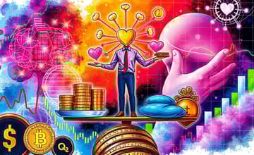 Finanças Comportamentais: Por Que Agimos Como Agimos?