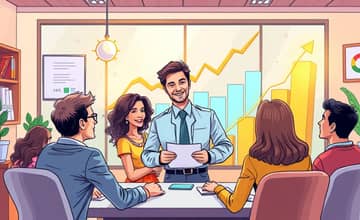 Os Benefícios de um Conselheiro Financeiro