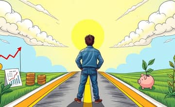 Planejamento Financeiro: O Primeiro Passo para o Sucesso