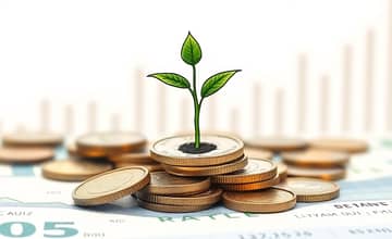 Invista com Pouco: Opções Acessíveis para Qualquer Bolso