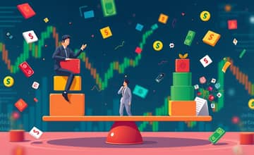 Rebalanceamento de Carteira: Mantenha Seus Investimentos no Rumo