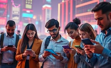 Neobanks: Bancos Digitais Que Estão Redefinindo a Experiência Bancária