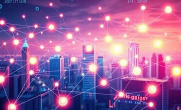 Contratos Inteligentes: Automatizando Acordos e Transações Financeiras