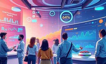 Personalização no Setor Financeiro: Atendimento Sob Medida para o Cliente Moderno