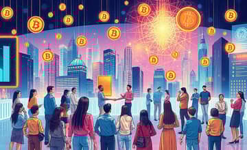 Criptomoedas para Iniciantes: Entenda e Invista com Segurança