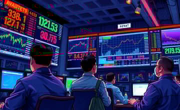 Opções e Futuros: Ferramentas Avançadas de Investimento