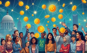 Tokenização de Ativos: Fragmentando e Democratizando o Acesso a Investimentos