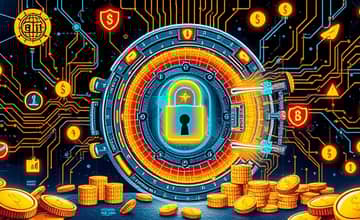 Segurança Cibernética em Finanças Digitais: Protegendo Seus Ativos