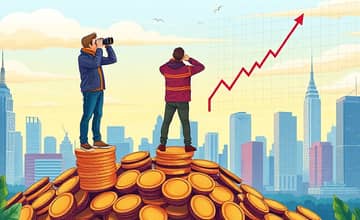 Investindo em Ações: Um Guia para Iniciantes