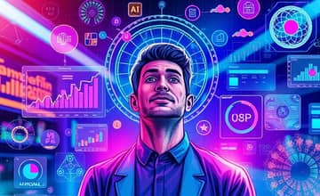 Biohacking Financeiro: Otimizando Suas Finanças com Ciência e Tec