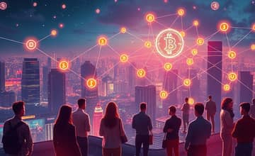 Desmistificando o DeFi: Seu Guia Completo para Finanças Descentralizadas