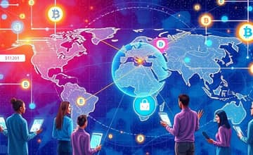 Web3 e Finanças: A Descentralização Chegou aos Serviços Financeiros