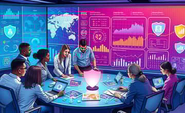 Minimizando Riscos: Ferramentas e Técnicas