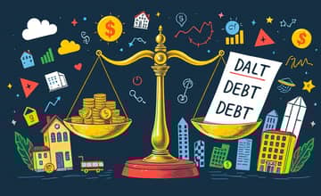 Entendendo o Conceito de Valor Patrimonial Líquido