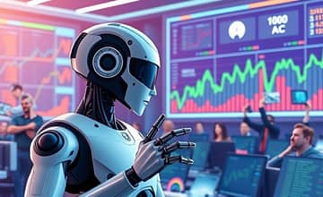 Robôs Consultores (Robo-Advisors): O Futuro da Análise de Investimentos